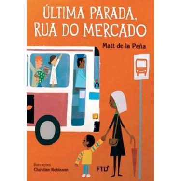 Imagem de Última Parada, Rua do Mercado