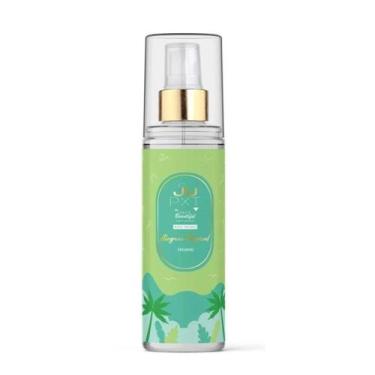 Imagem de Body Splash Essência Carioca Jupxt Alegria Tropical - Face Beauty