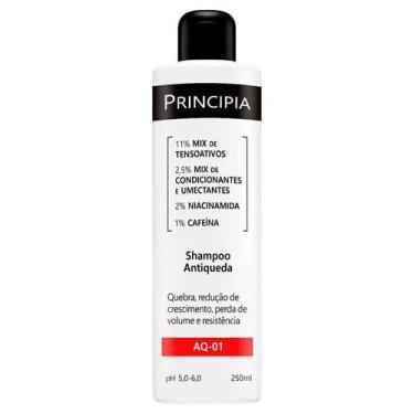 Imagem de Shampoo Antiqueda Principia AQ-01 250ml