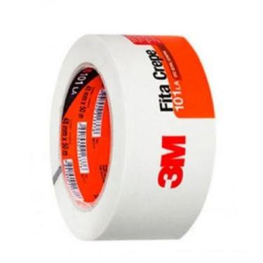 Imagem de Fita Adesiva 48X50 Crepe 101La - Hb004415582 - 3M
