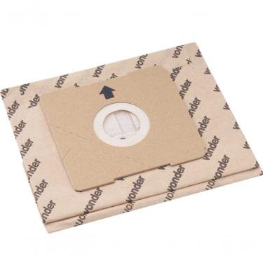 Imagem de Saco Para Pó Para Aspirador Apv1203 (3pcs) Vonder
