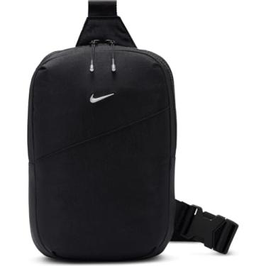 Imagem de NIKE Bolsas transversais, preto e preto (colchão)
