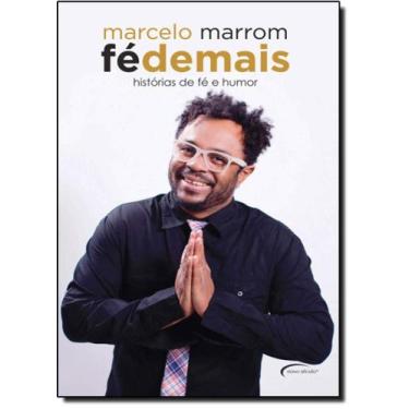 Imagem de Fé Demais: História de Fé e Humor - NOVO SECULO, 3