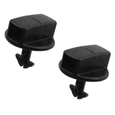 Imagem de E-outstanding 597244 Tampa de filtro de ar puxador de purificador de ar capa protetora modelos compatíveis 115P02 0001 F1 115P02 00002 F1 115P0.2 0004 F1