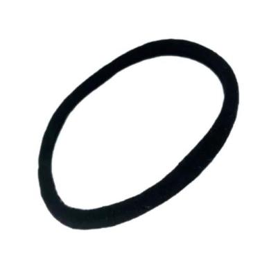 Imagem de Faixa de cabelo elástico tiara masculina preta- 4un - Lynx produções