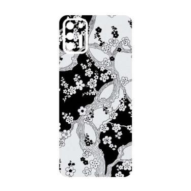 Imagem de Capa Adesivo Skin356 Verso Para Motorola Moto G9 Plus 2020 - KawaSkin