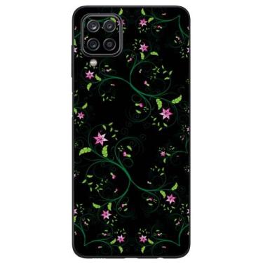Imagem de Capa Adesivo Skin353 Verso Para Samsung Galaxy A12 Sm-a125f - KawaSkin