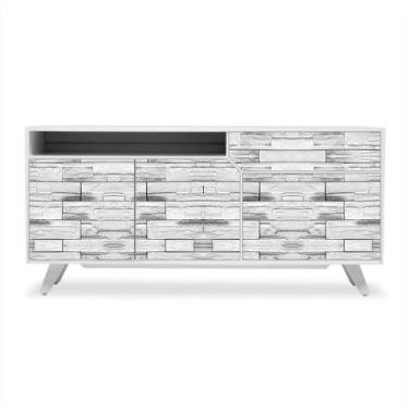 Imagem de Adesivo de Revestimento Móveis - Pedras - 072rev - Allodi