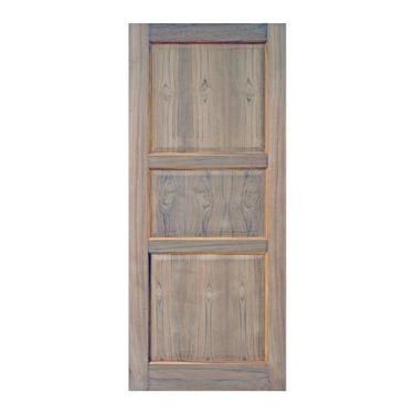 Imagem de Adesivo Decorativo de Porta - Porta de Madeira - 2291cnpt - Allodi