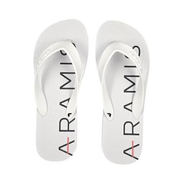 Imagem de Chinelo Aramis Thermos Masculino