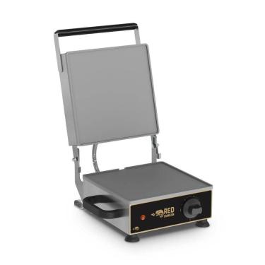 Imagem de Sanduicheira Prensa Lisa 35cm 220V