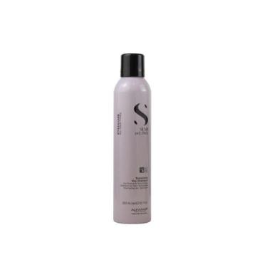 Imagem de Alfaparf Semi Di Lino Style&Care Shampoo a Seco 300ml