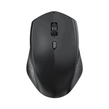 Imagem de Mouse Sem Fio Bluetooth 5.4 Com 6 Botões, Modo Duplo 2.4G, Recarregáve
