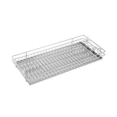 Imagem de ESCORREDOR LOUCA VERSATIL P/ARMARIO OU B