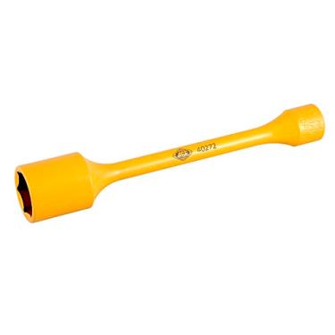 Imagem de AFF Soquete limitado de torque, chave de 1,27 cm (1-1/16"), 30,5 m/lbs, laranja claro, 40272