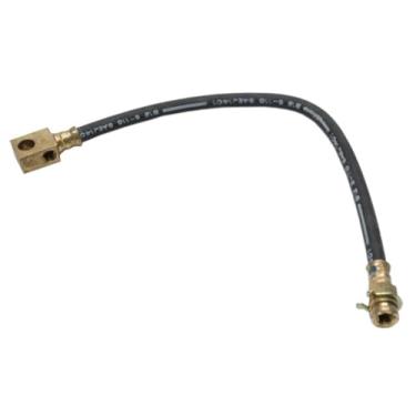 Imagem de ACDelco Conjunto de mangueira de freio hidráulico traseiro profissional 18J380135