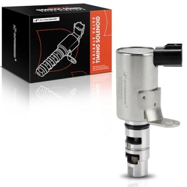 Imagem de A-Premium Solenoide De Comando Válvulas Variável (Vvt) Para Motor Compatível Com Mitsubishi Outlander 2004-2006, Eclipse 2006-2012, Galant 2004-2012, 2.4L, Substituição Nº K5T45591, Mn137240