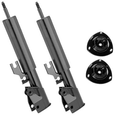 Imagem de 2 Amortecedor Uno Traseiro 88 89 90 91 92 93 94 95 96 97