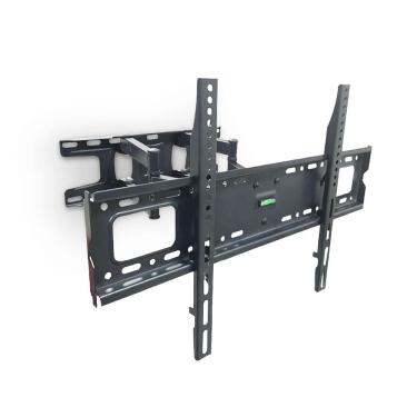Imagem de Suporte Para TV Articulado Inclinação Lcd Led Oled 37 a 86 Polegadas Universal Padrão VESA SparkBr