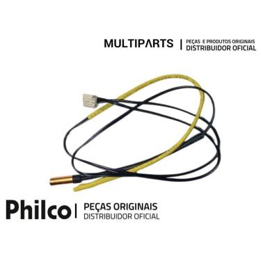 Imagem de Sensor Evap Ar Split Inverter - 734104 Philco -Pac30000Iqfm8
