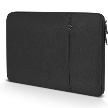 Imagem de CASE ALMOFADADO PARA NOTEBOOKS 15,6 POLEGADAS COM BOLSO EXTERNO-Unissex