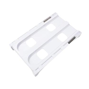 Imagem de Organizador de Latas para Geladeira, Prateleira Suspensa, Armazenamento de Bebidas, Acessório para Cozinha