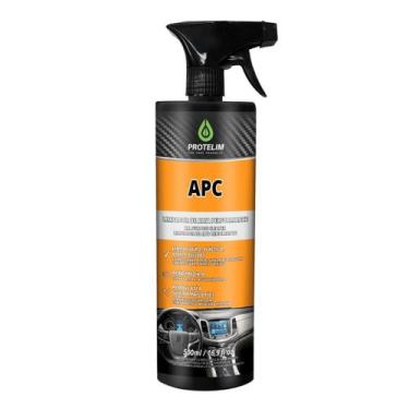 Imagem de Apc pronto uso 500ml - PROTELIM