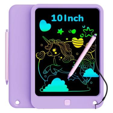Imagem de Tablet de escrita LCD KOKODI de 10 polegadas para brinquedos educativo
