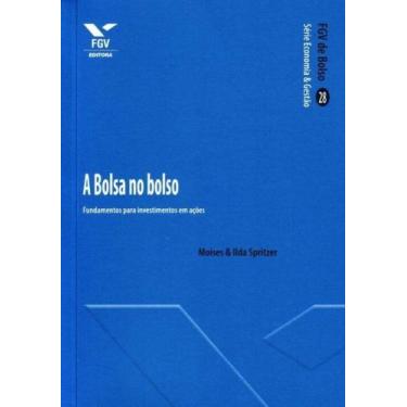 Imagem de Bolsa no Bolso, A - FGV, 3