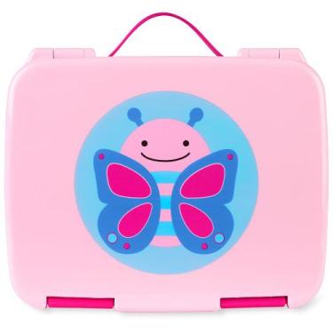 Imagem de Bento Box Zoo Borboleta Skip Hop