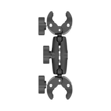 Imagem de Suporte De Guidão Para Motocicleta E Bicicleta Para GoPro Insta360 One