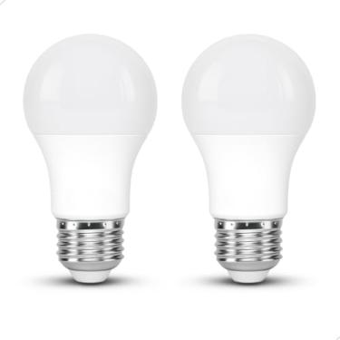 Imagem de Lâmpada Led Bulbo Econômica de 15w 3000k Branco Quente Luz Amarela Aconchegantes para Ambientes E27 Bivolt 127v e 220v (2)