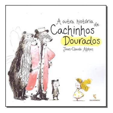 Imagem de Outra História de Cachinhos Dourados, A