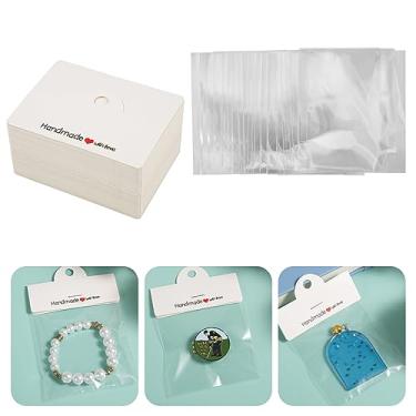 Imagem de 100 conjuntos de embalagens de porta-copos de carro para venda, porta-copos de carro de sublimação embalagem com sacos de embalagem transparentes, cartões de exibição quentes para porta-copos para