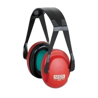 Imagem de Abafador de Ruido MSA XLS 216745 CA 15624