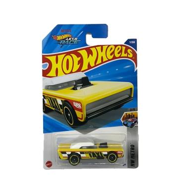 Imagem de Miniatura Carro Small Bloc 1:64 Hot Wheels