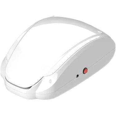 Imagem de Máquina De Cobertura De Sapato Máquina De Cobertura De Pé Descartável Automática, Galochas De Máquina De Molde De Sapato, D, 1 Roll