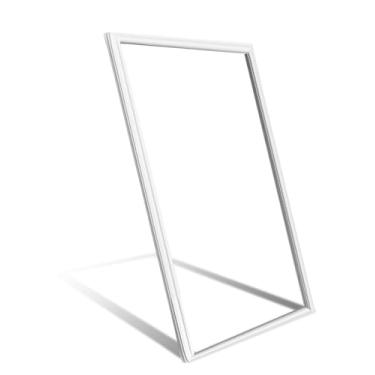 Imagem de Junta de porta de geladeira adequada para frigidaire e outros refrigeradores, freezers, vedação de porta substitui 242193204 2689595 AP5669863 PS7321341 EAP7321341