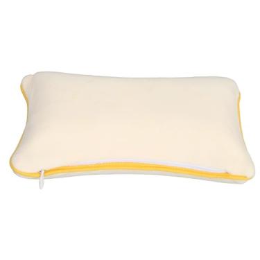 Imagem de Travesseiro de pulso Suporte para descanso de braço Algodão macio Confortável Medicina chinesa Diagnosticar travesseiro de sensação de pulso Ferramenta de diagnóstico profissional