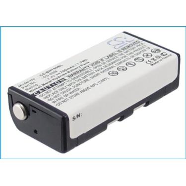 Imagem de 700mAh Leitor de código de barras Bateria de substituição,Compatível com B-60N,BHT 8000,BHT-6000