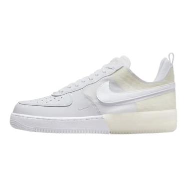 Imagem de Nike Mens Air Force 1 Low Supreme - Mini Box Logo White Cu9225 100 Size - 9