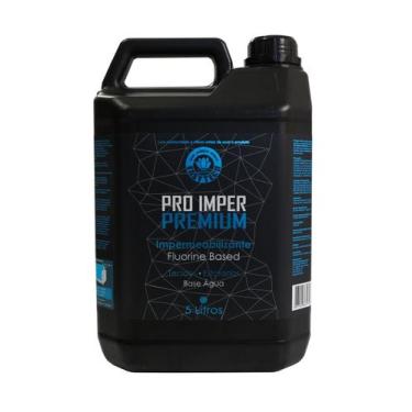 Imagem de Impermeabilizante de Tecidos a Base de Água Pro Imper Premium 5L Easyt