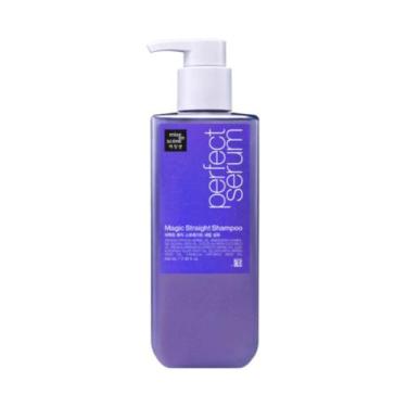 Imagem de Mise en Scène Perfect Serum Magic Straight Shampoo Anti Frizz 530ml