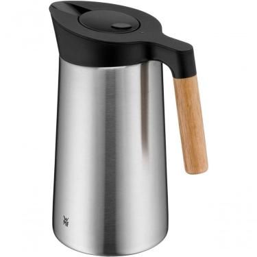 Imagem de Garrafa Térmica Em Aço Inox 1 Litro Wmf