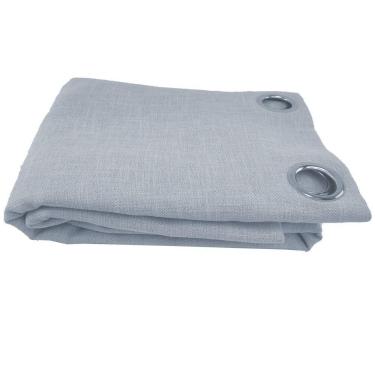 Imagem de Cortina Corta Luz 1 Folha 8 Furos 1.40X2.50M