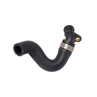 Imagem de Mangueira do radiador do refrigerador de óleo do motor para Land Rover LR2 2008-2012 3.2 LR001442 Substituição # LR001442 E4228171