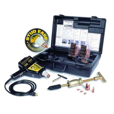 Imagem de H & S Auto Shot Kit de parafusos para soldador 9000