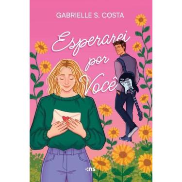 Imagem de Esperarei Por Você - NOVO SECULO, Sortido