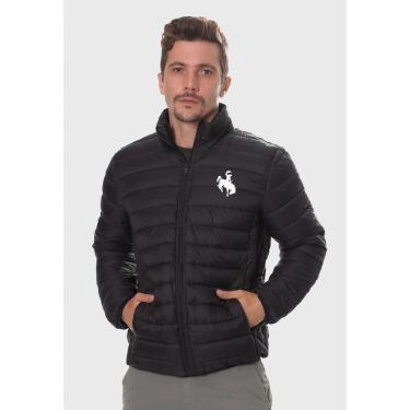 Imagem de Jaqueta Puffer Cutiano Masculina Capuz Removível Cor:;Tamanho:P;Gênero:Masculino-Masculino