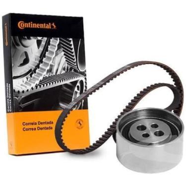 Imagem de Kit de correia Fiat Strada 2002 a 2005 COBRA KT1180 C